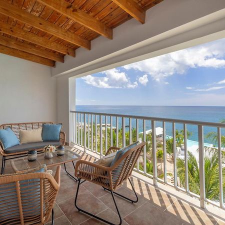 Hotel Hm Alma De Bayahibe (Adults Only) Εξωτερικό φωτογραφία
