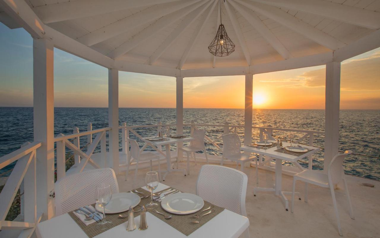 Hotel Hm Alma De Bayahibe (Adults Only) Εξωτερικό φωτογραφία
