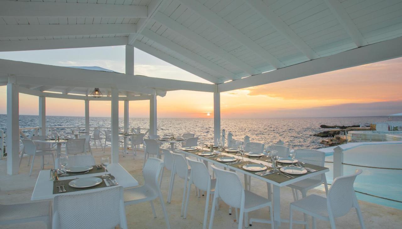 Hotel Hm Alma De Bayahibe (Adults Only) Εξωτερικό φωτογραφία