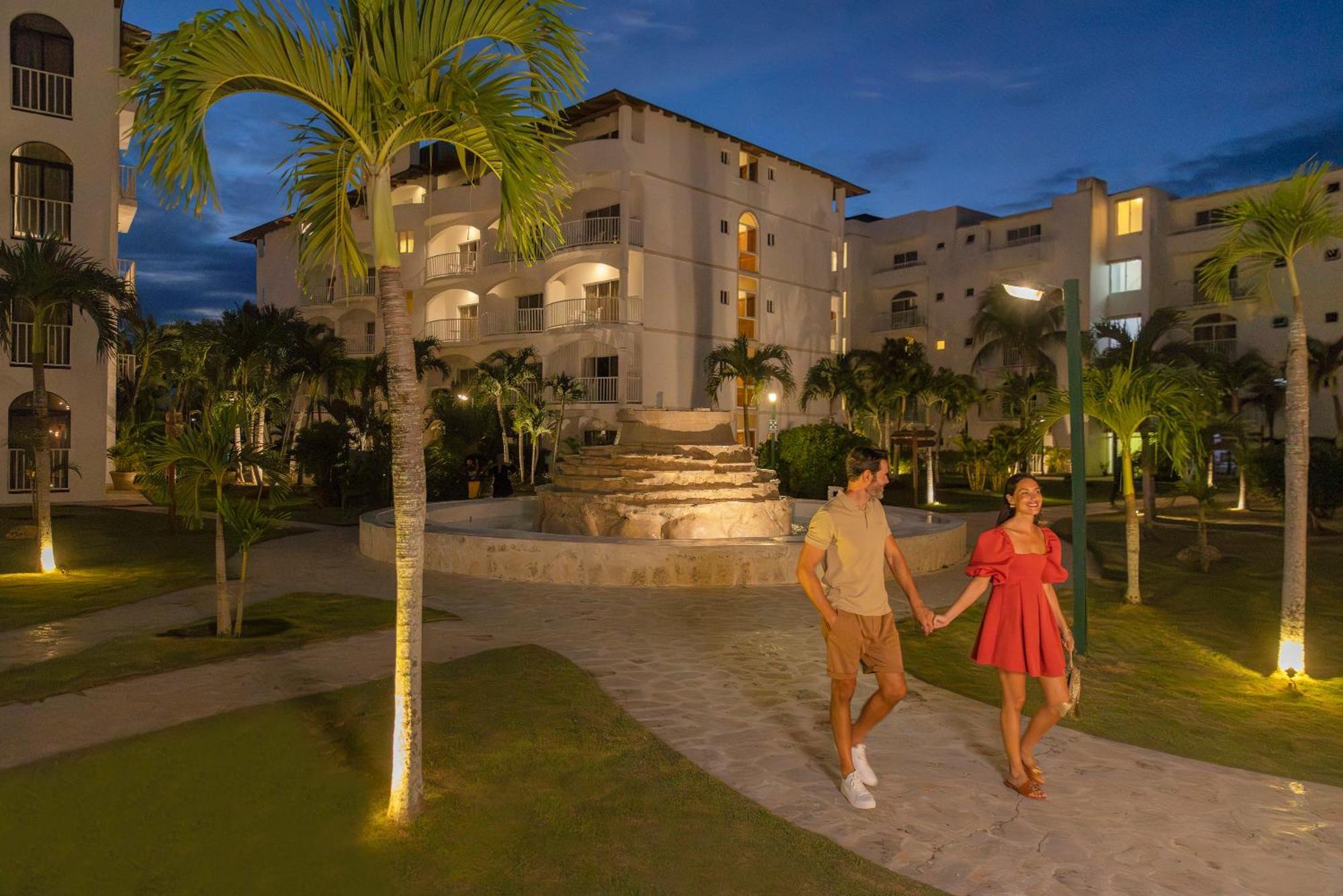 Hotel Hm Alma De Bayahibe (Adults Only) Εξωτερικό φωτογραφία
