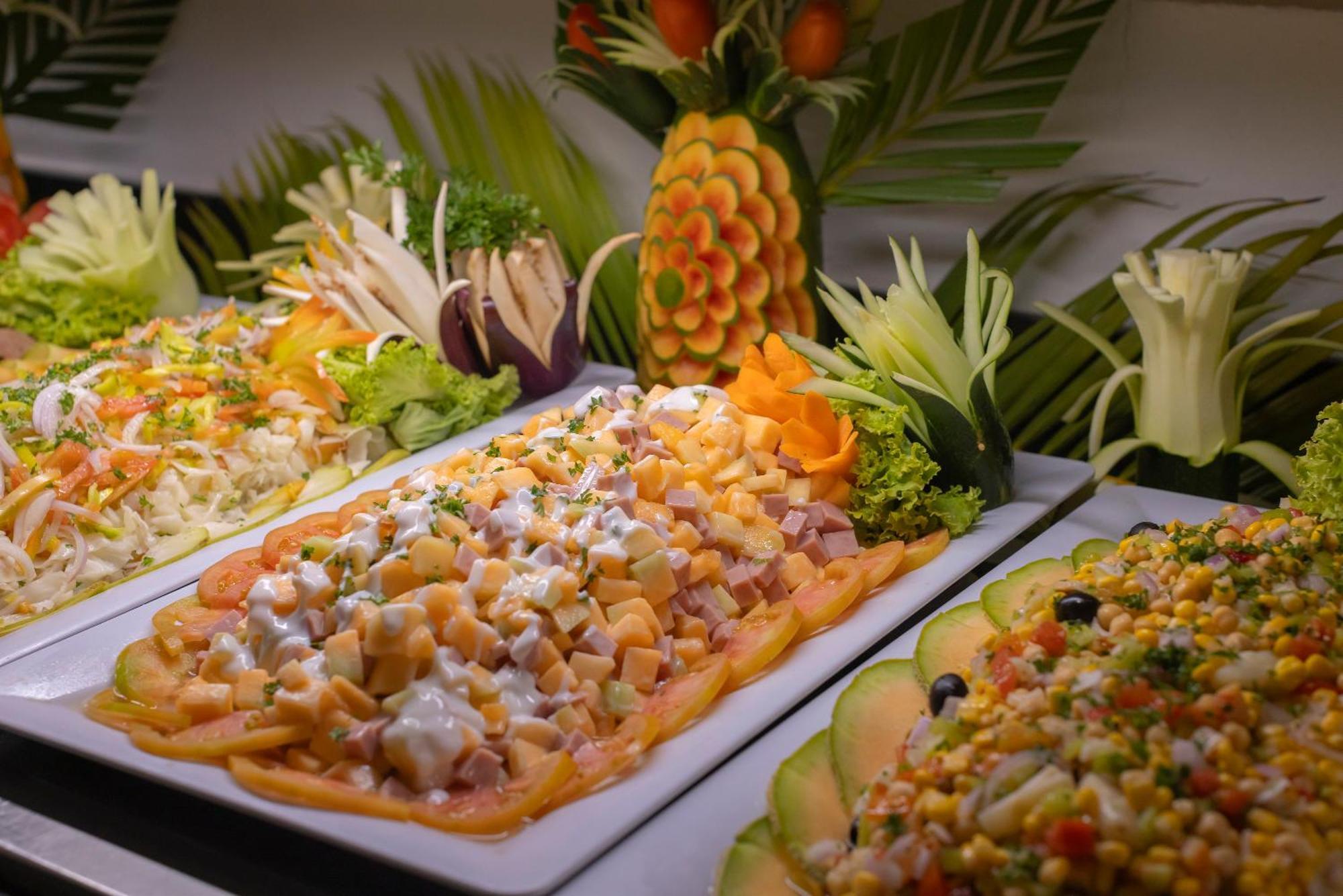 Hotel Hm Alma De Bayahibe (Adults Only) Εξωτερικό φωτογραφία