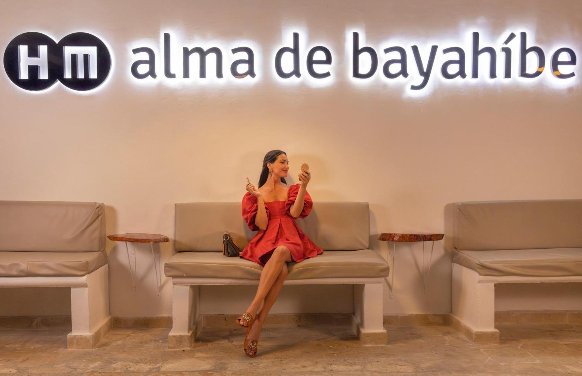 Hotel Hm Alma De Bayahibe (Adults Only) Εξωτερικό φωτογραφία