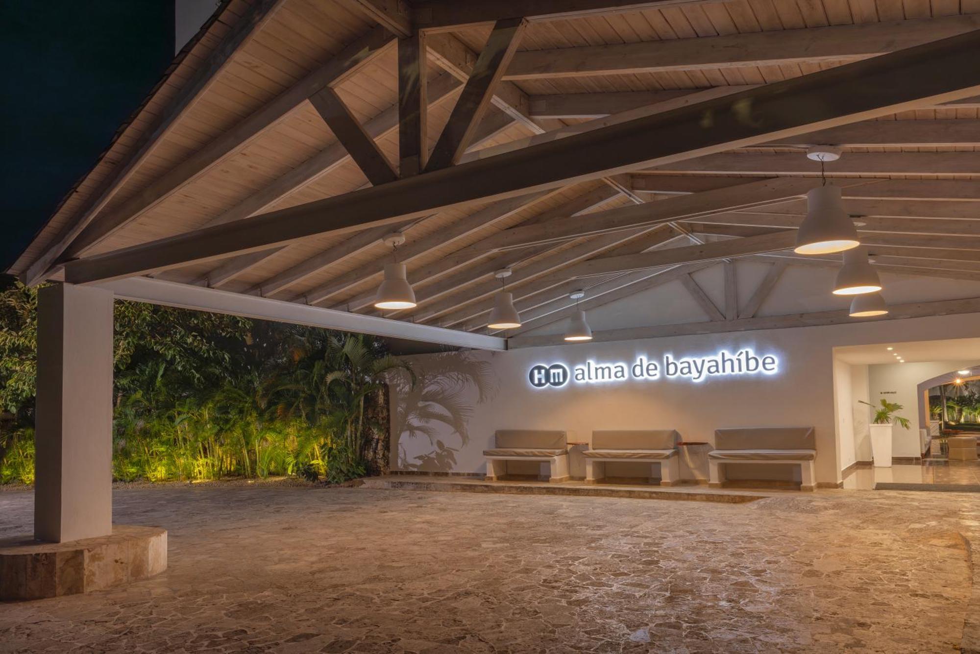 Hotel Hm Alma De Bayahibe (Adults Only) Εξωτερικό φωτογραφία