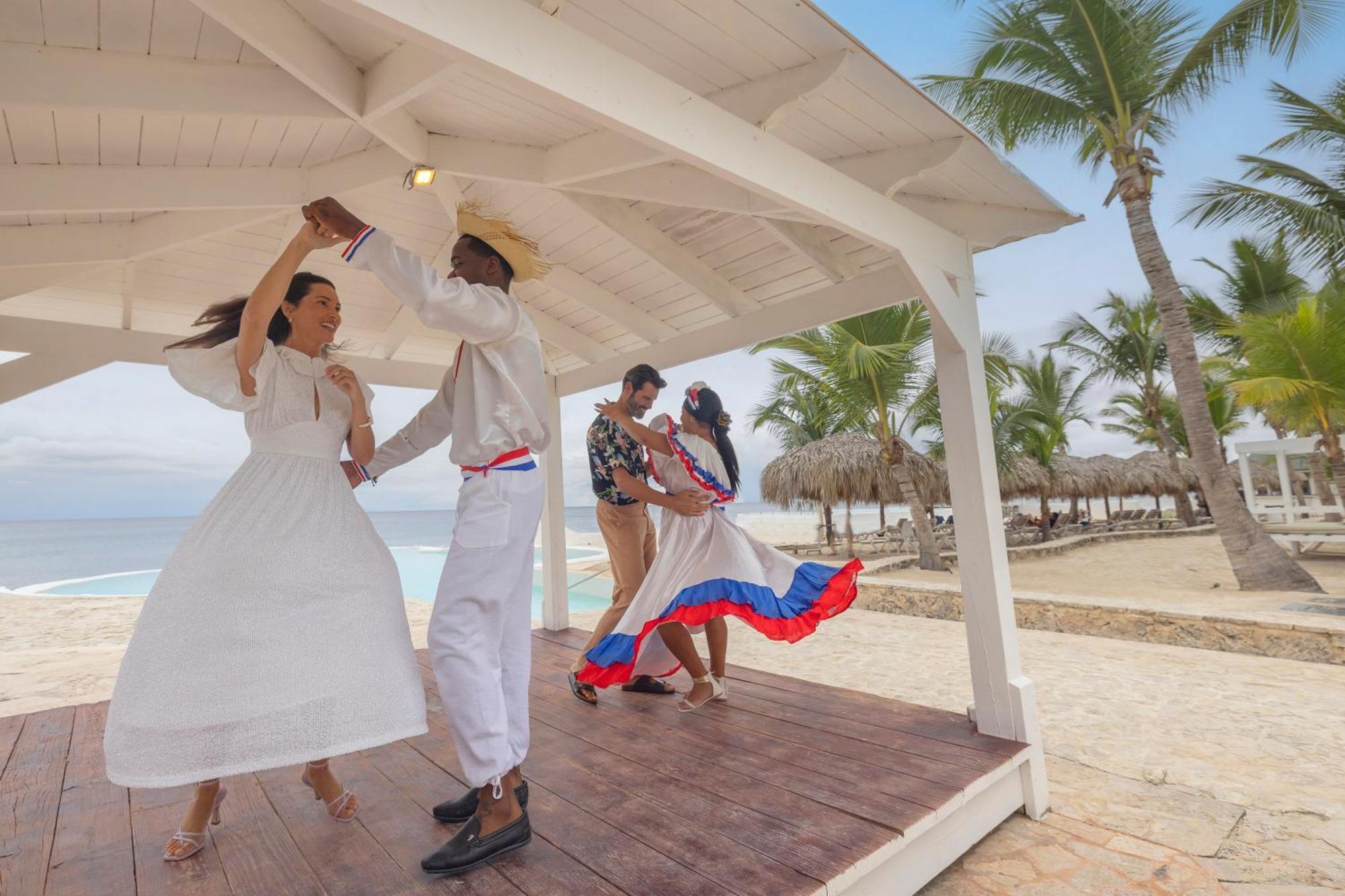 Hotel Hm Alma De Bayahibe (Adults Only) Εξωτερικό φωτογραφία