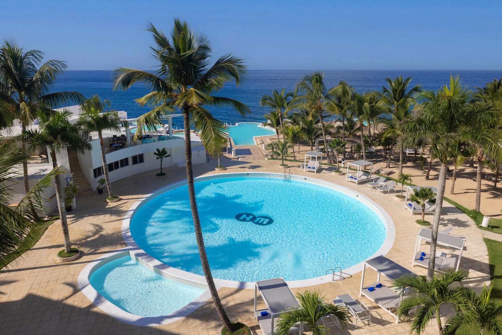 Hotel Hm Alma De Bayahibe (Adults Only) Εξωτερικό φωτογραφία