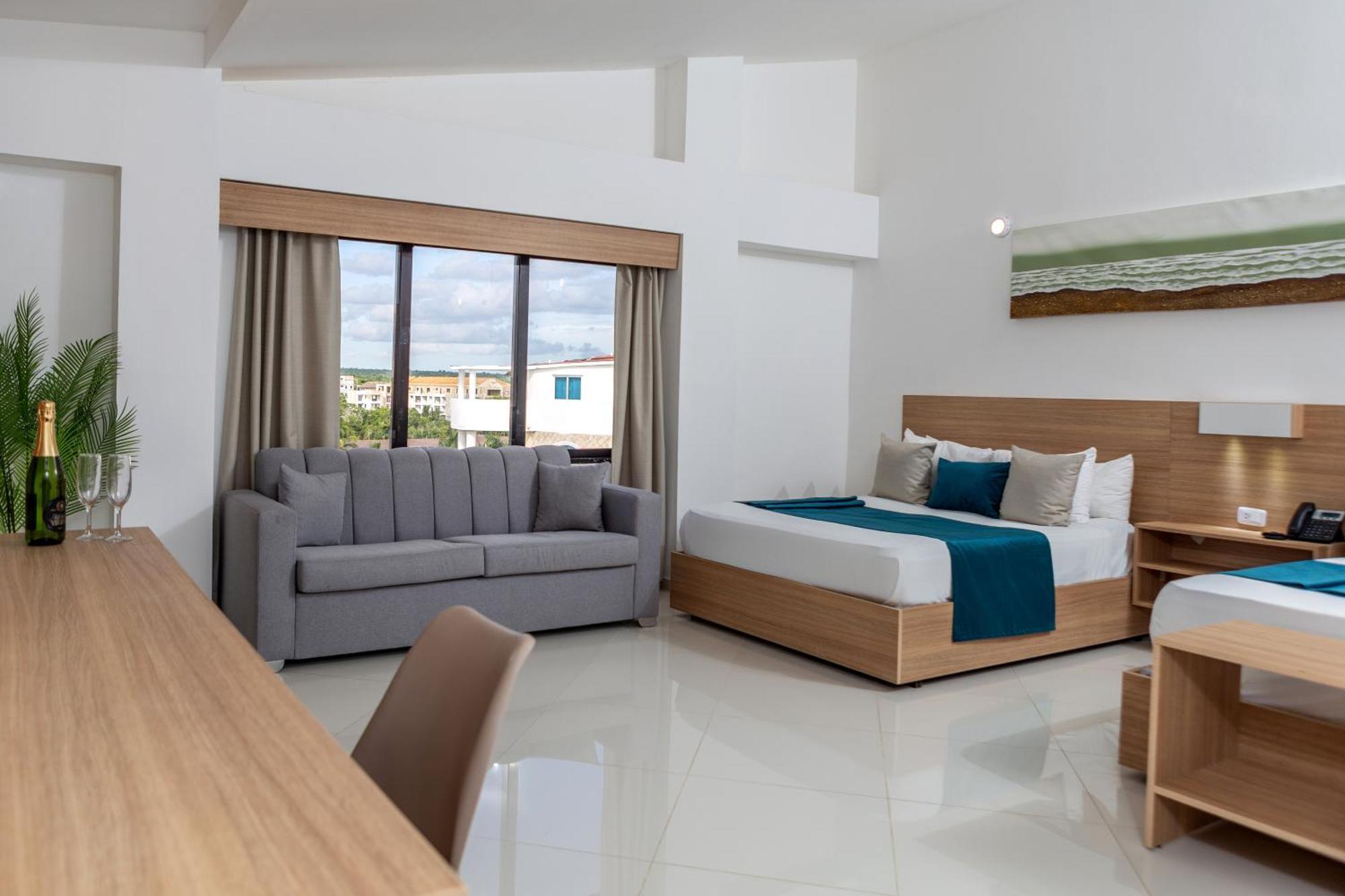 Hotel Hm Alma De Bayahibe (Adults Only) Εξωτερικό φωτογραφία
