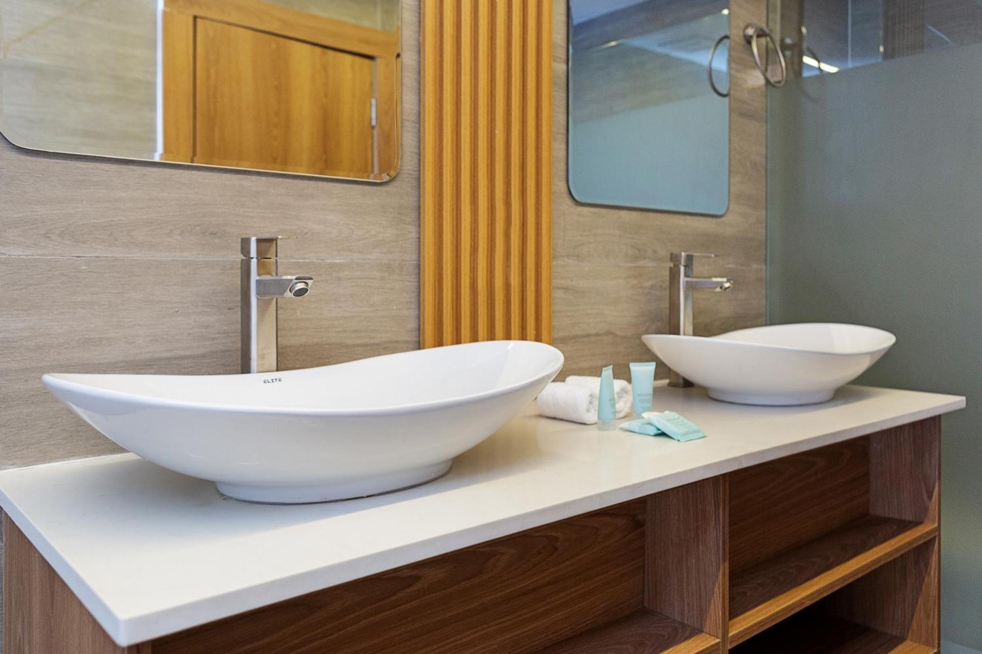 Hotel Hm Alma De Bayahibe (Adults Only) Εξωτερικό φωτογραφία