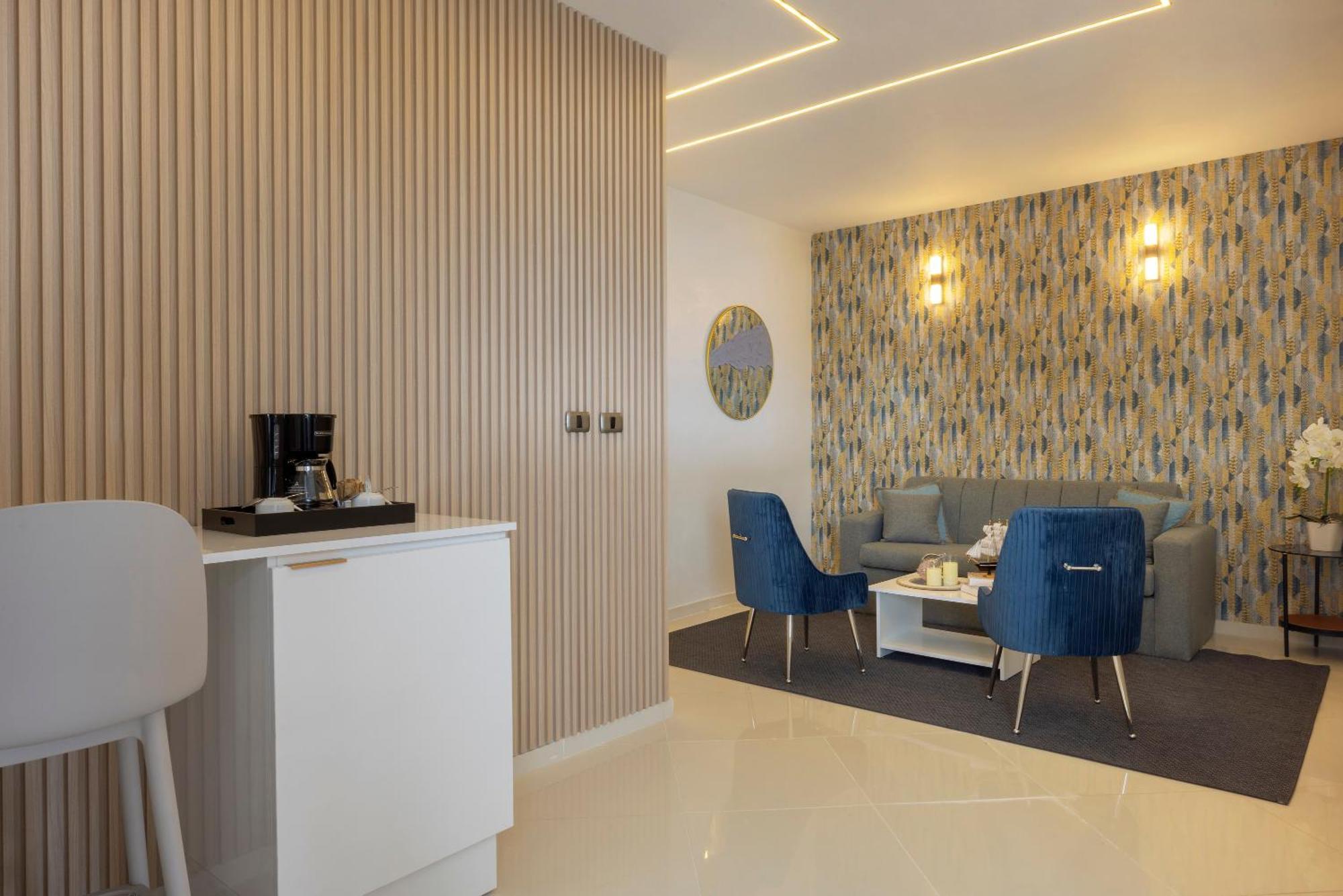 Hotel Hm Alma De Bayahibe (Adults Only) Εξωτερικό φωτογραφία