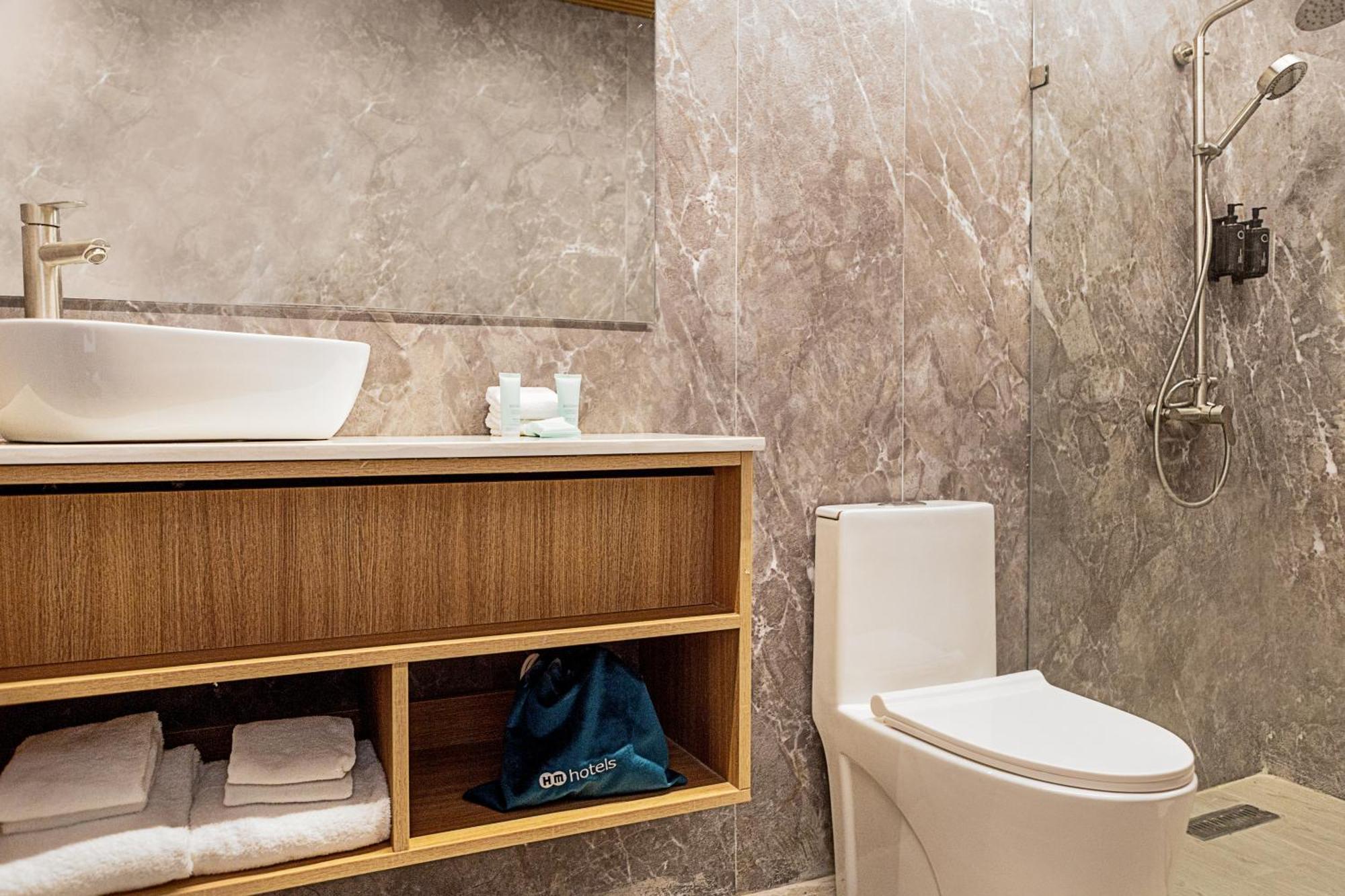 Hotel Hm Alma De Bayahibe (Adults Only) Εξωτερικό φωτογραφία