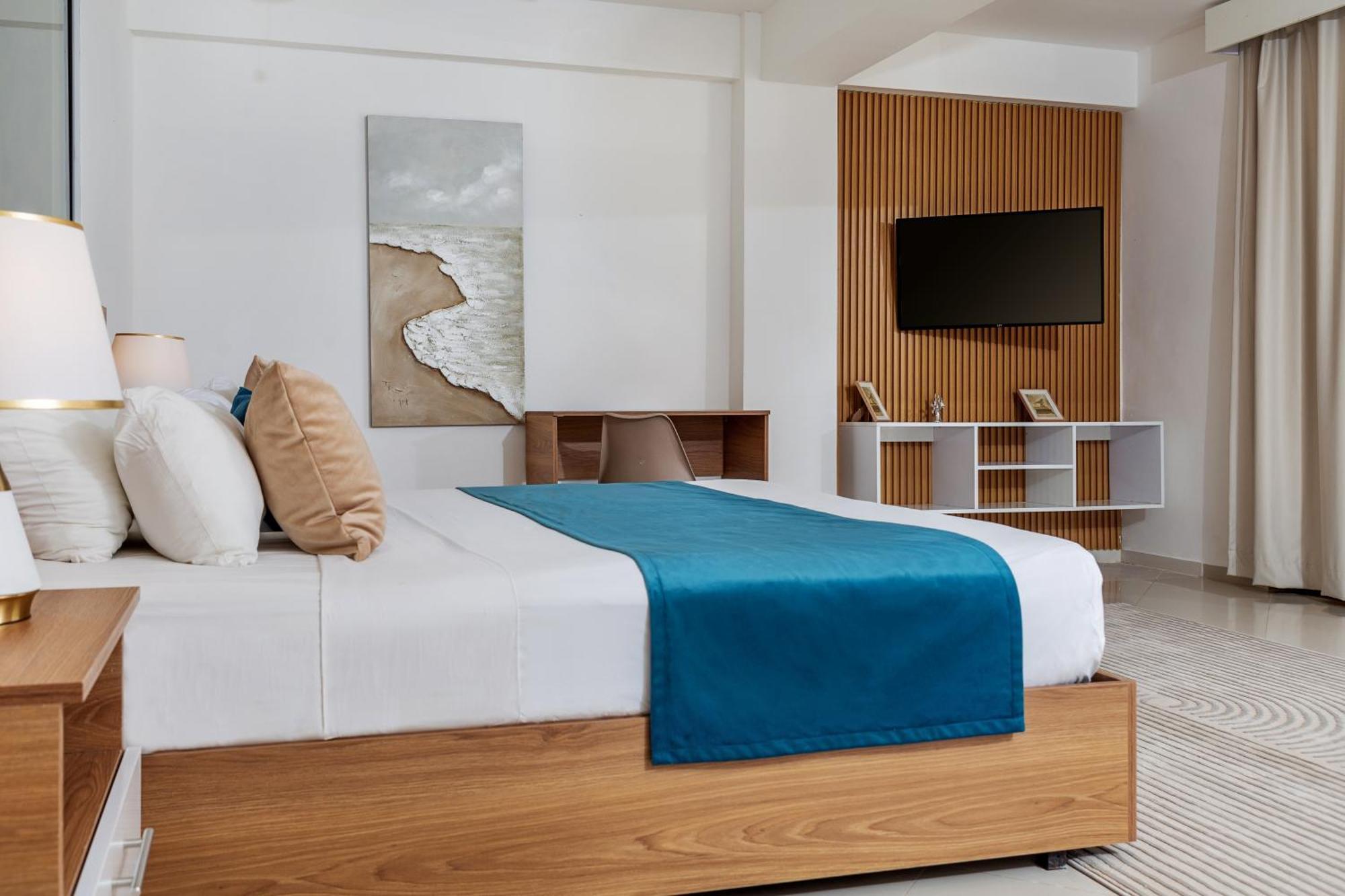 Hotel Hm Alma De Bayahibe (Adults Only) Εξωτερικό φωτογραφία