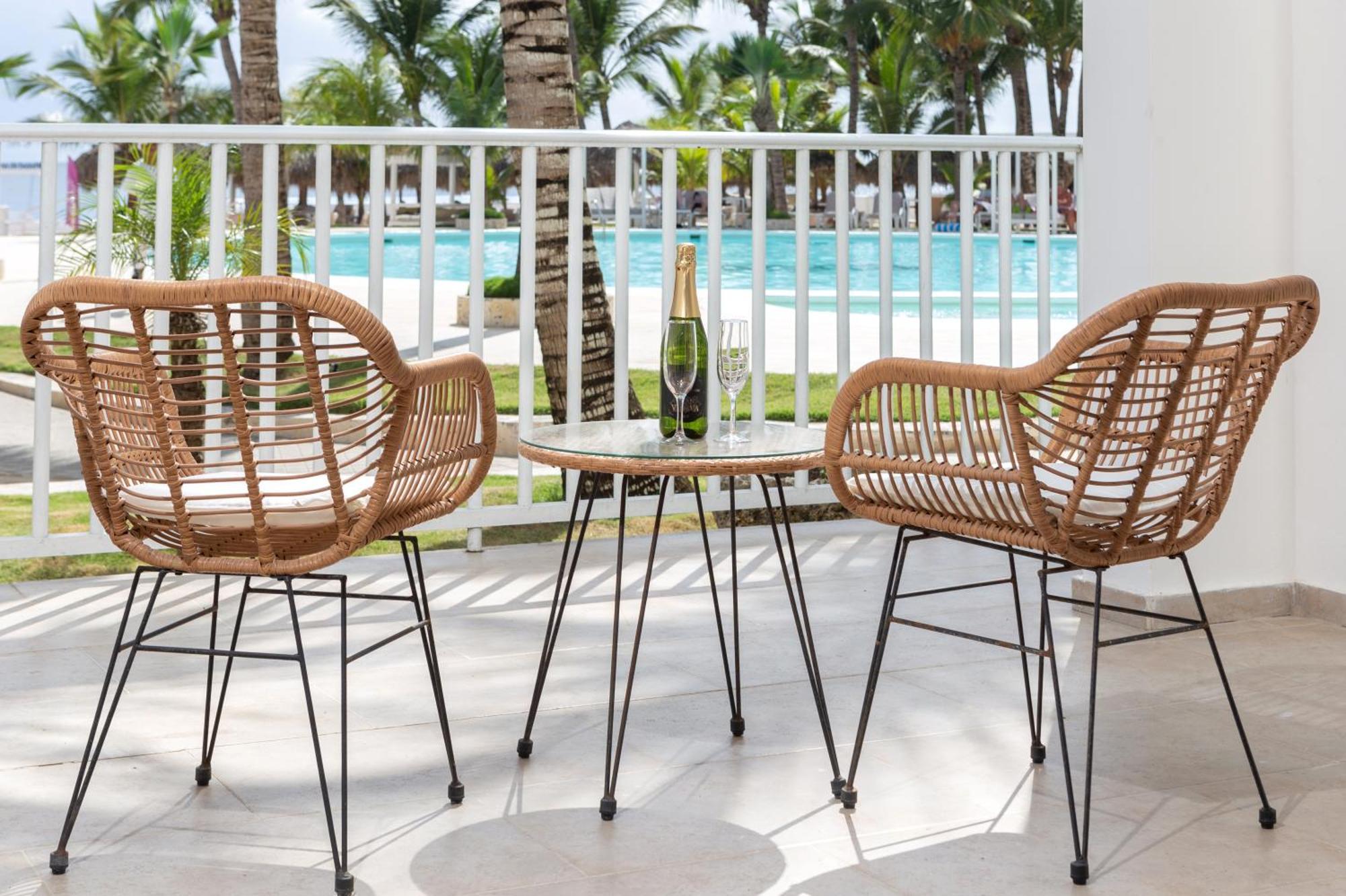 Hotel Hm Alma De Bayahibe (Adults Only) Εξωτερικό φωτογραφία