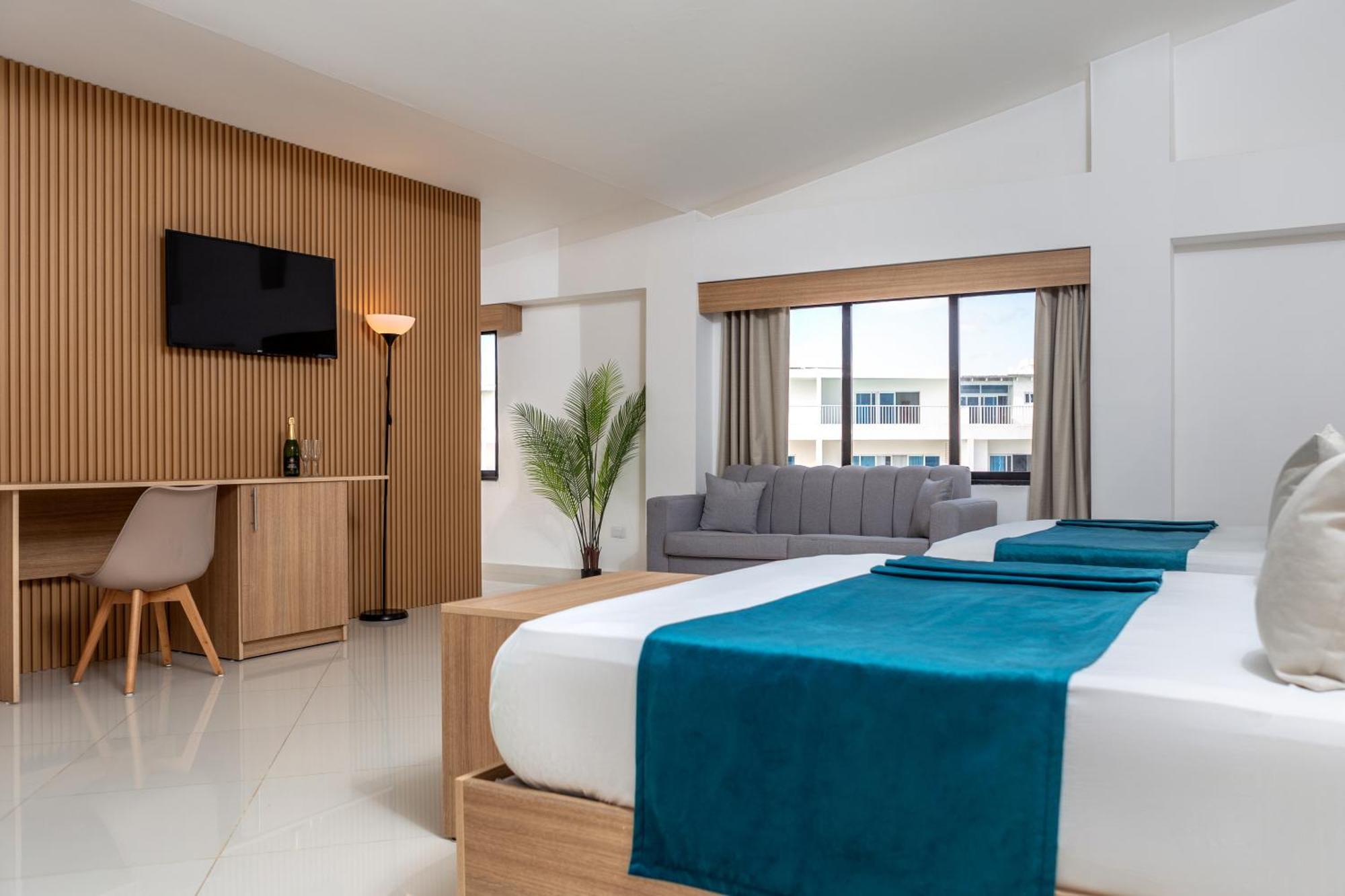 Hotel Hm Alma De Bayahibe (Adults Only) Εξωτερικό φωτογραφία
