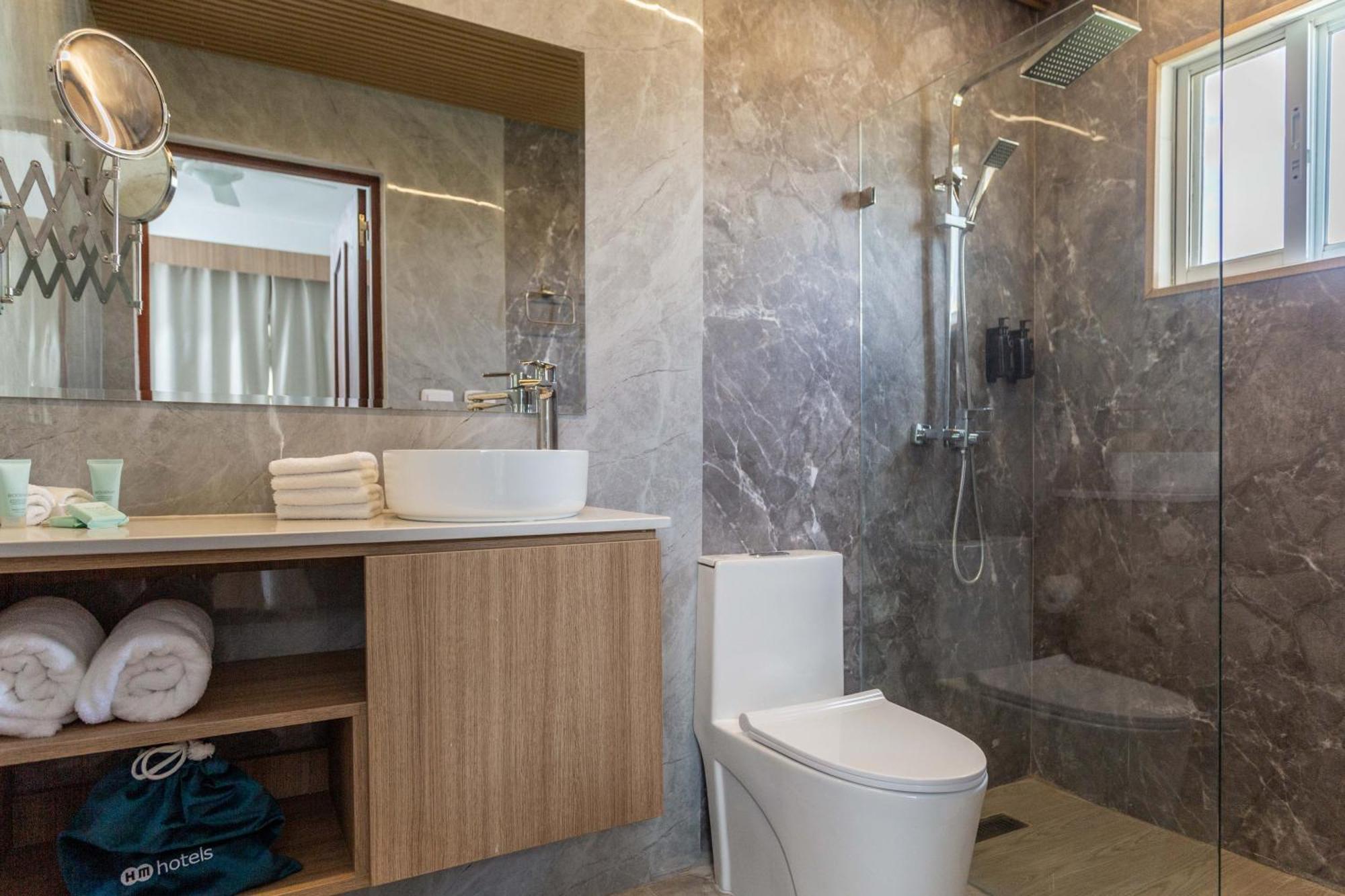 Hotel Hm Alma De Bayahibe (Adults Only) Εξωτερικό φωτογραφία