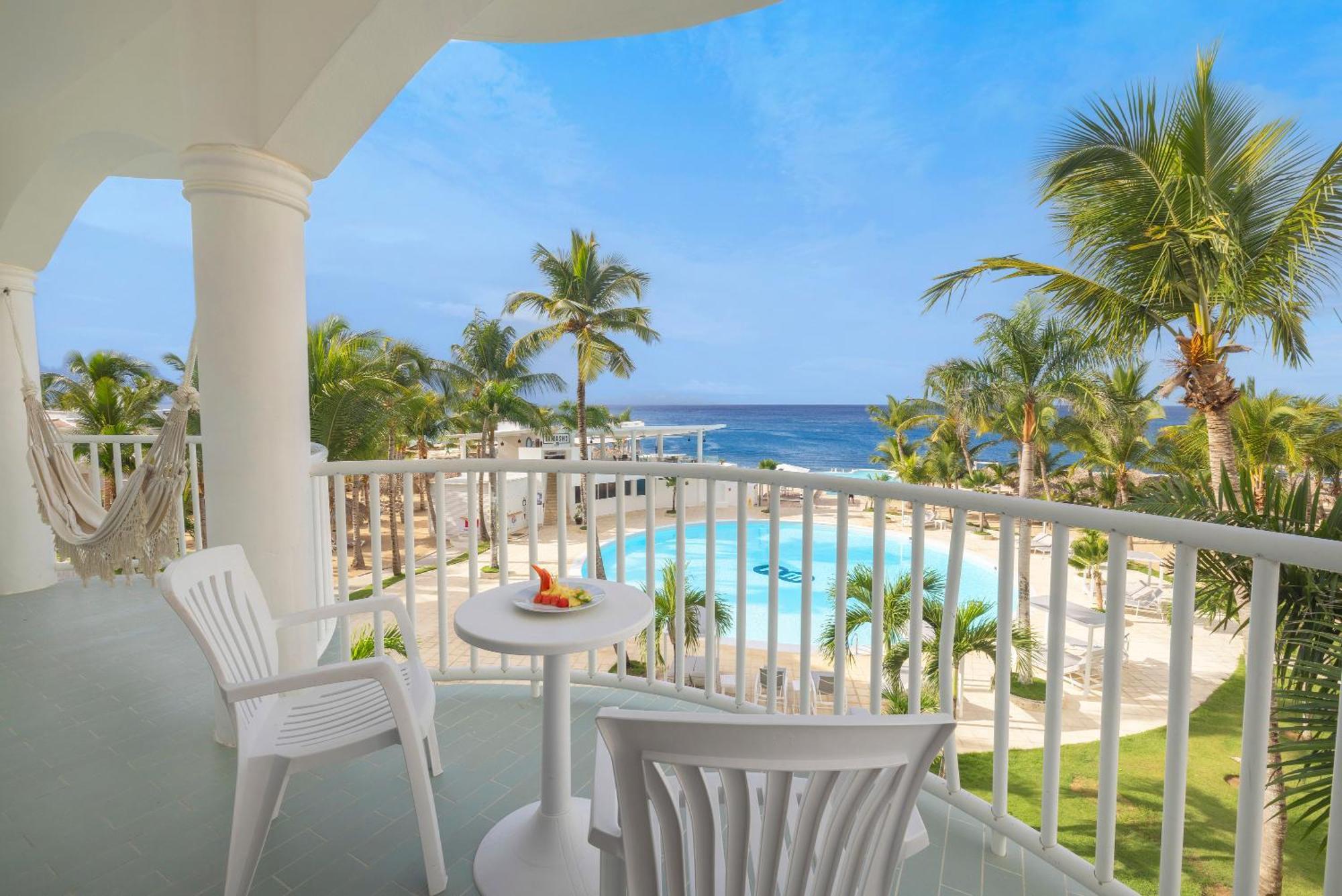 Hotel Hm Alma De Bayahibe (Adults Only) Εξωτερικό φωτογραφία