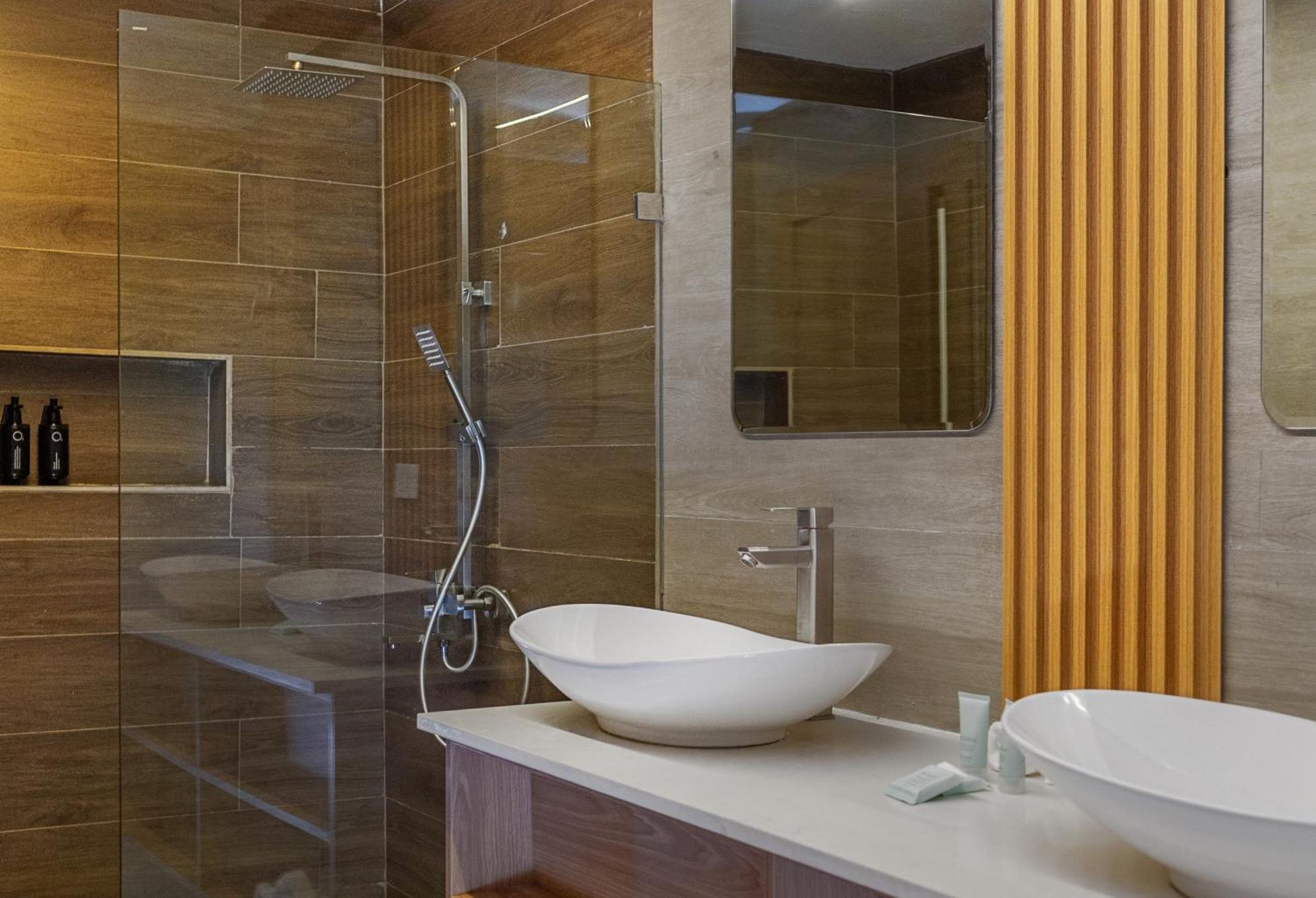 Hotel Hm Alma De Bayahibe (Adults Only) Εξωτερικό φωτογραφία