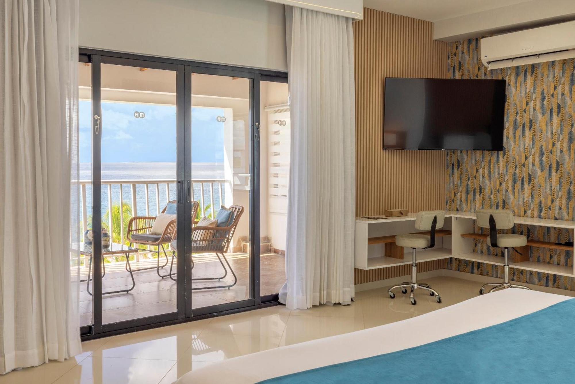 Hotel Hm Alma De Bayahibe (Adults Only) Εξωτερικό φωτογραφία