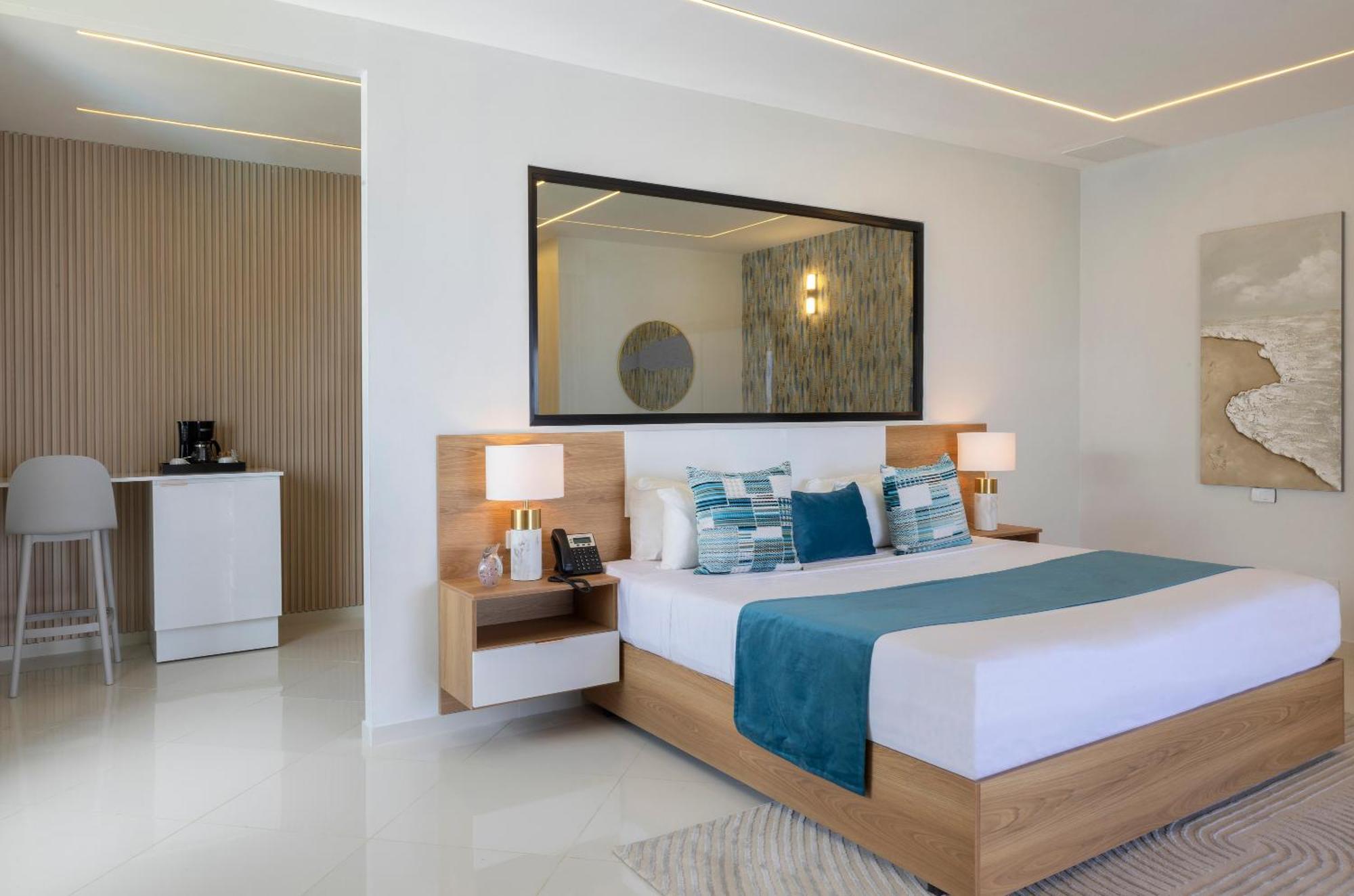 Hotel Hm Alma De Bayahibe (Adults Only) Εξωτερικό φωτογραφία