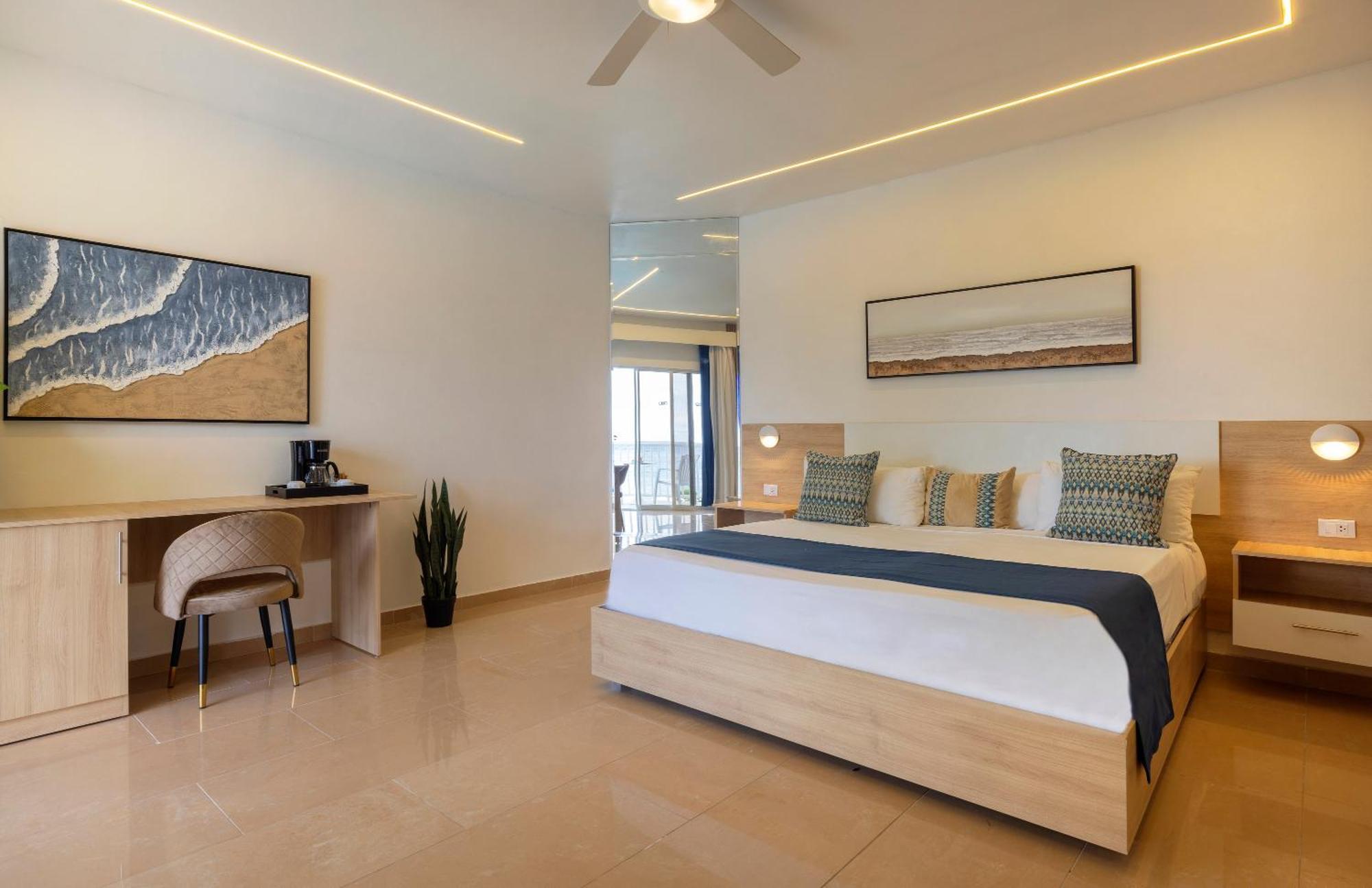 Hotel Hm Alma De Bayahibe (Adults Only) Εξωτερικό φωτογραφία