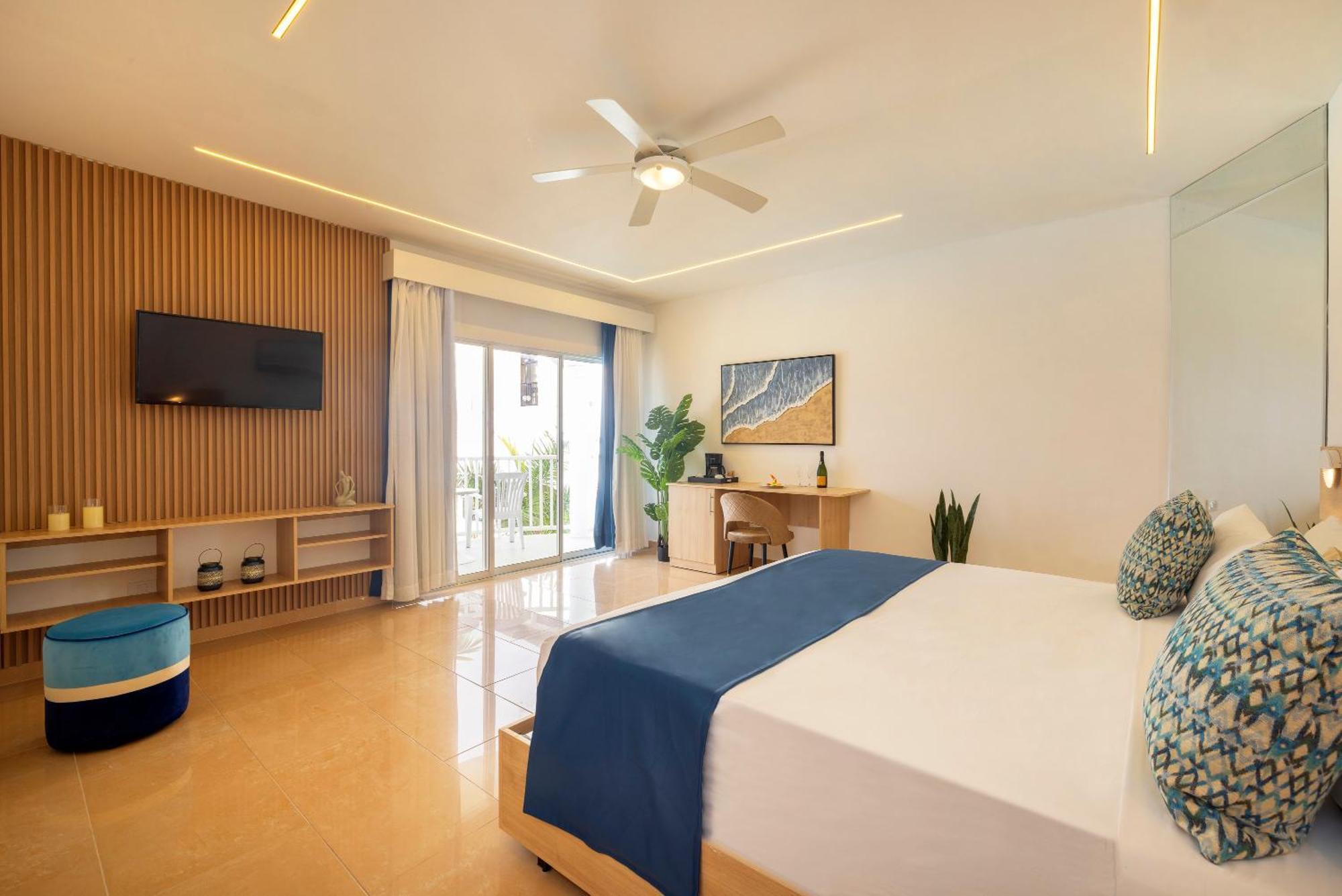 Hotel Hm Alma De Bayahibe (Adults Only) Εξωτερικό φωτογραφία