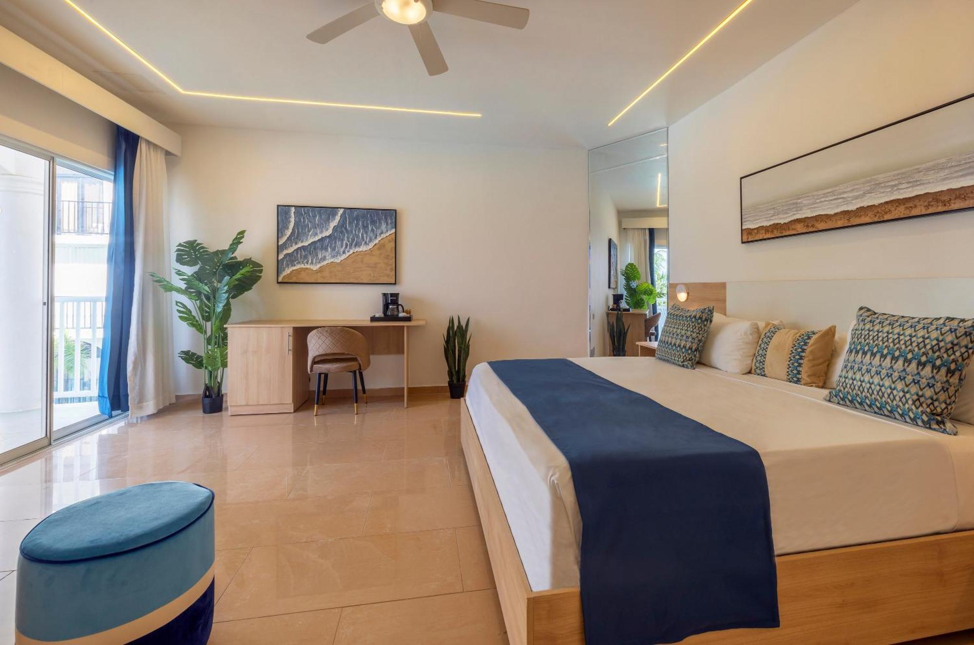 Hotel Hm Alma De Bayahibe (Adults Only) Εξωτερικό φωτογραφία
