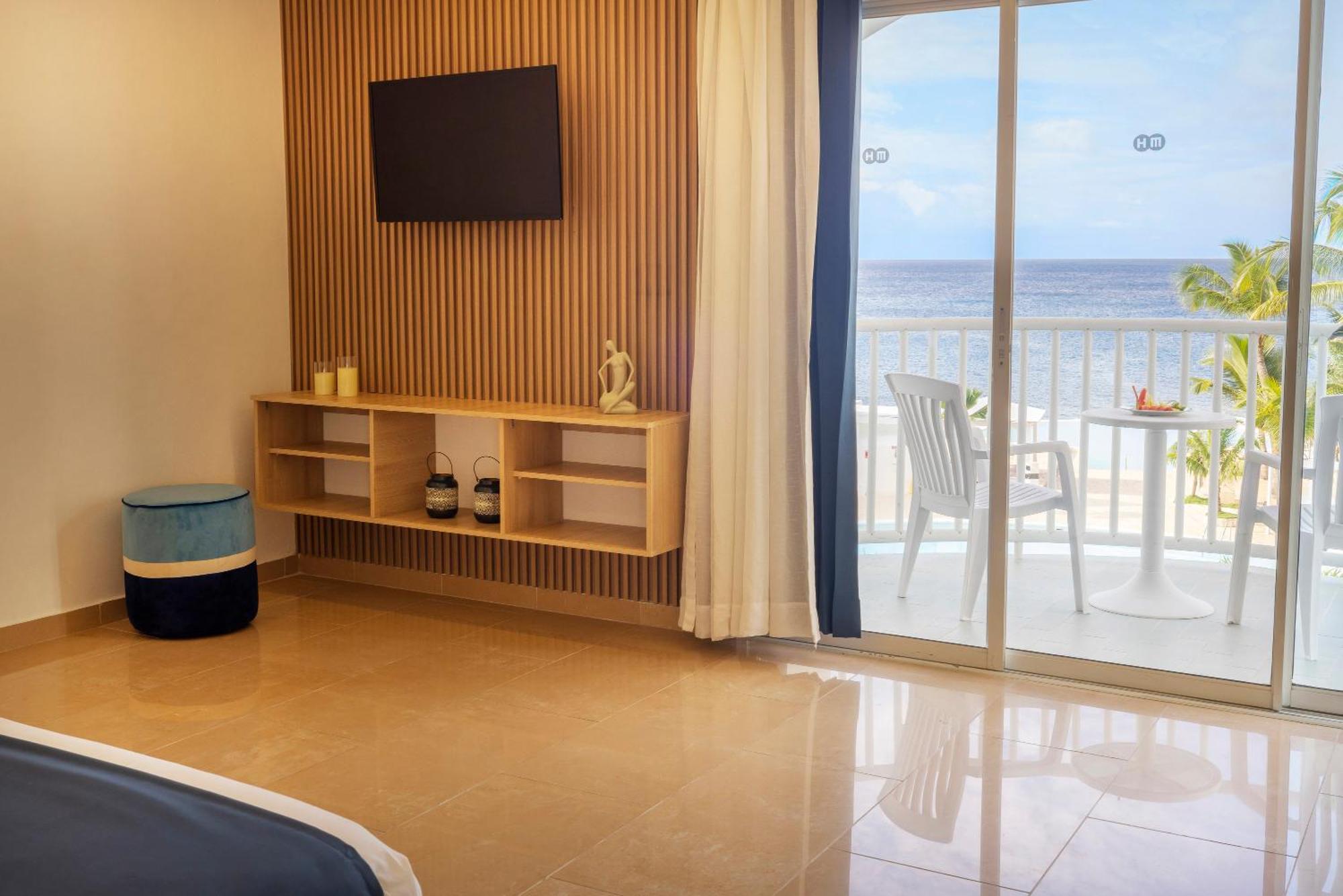 Hotel Hm Alma De Bayahibe (Adults Only) Εξωτερικό φωτογραφία