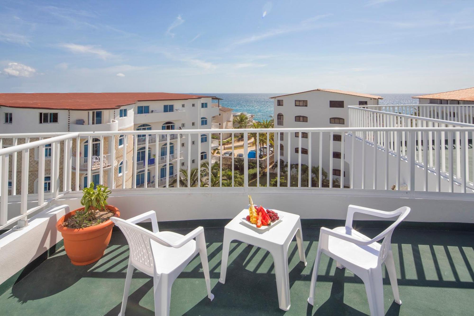 Hotel Hm Alma De Bayahibe (Adults Only) Εξωτερικό φωτογραφία
