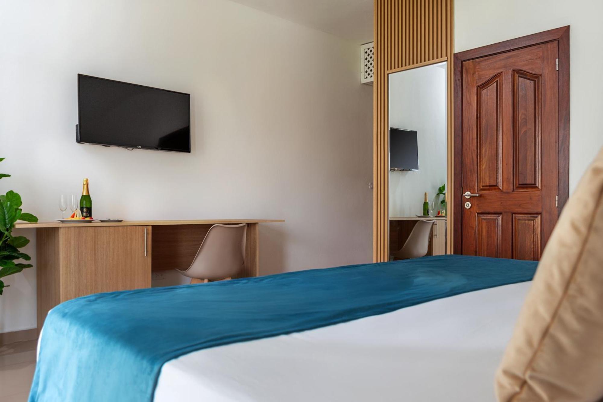 Hotel Hm Alma De Bayahibe (Adults Only) Εξωτερικό φωτογραφία