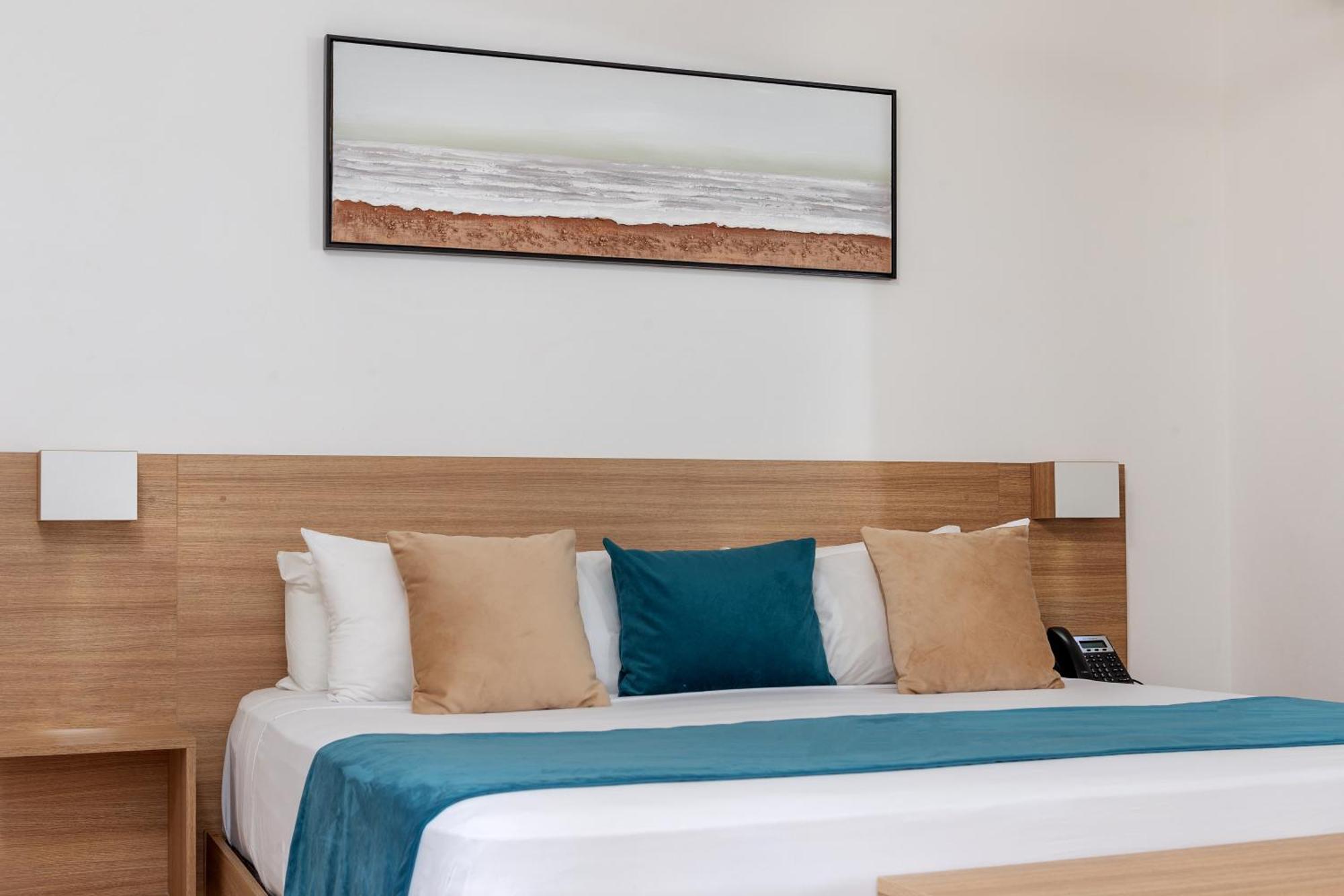 Hotel Hm Alma De Bayahibe (Adults Only) Εξωτερικό φωτογραφία