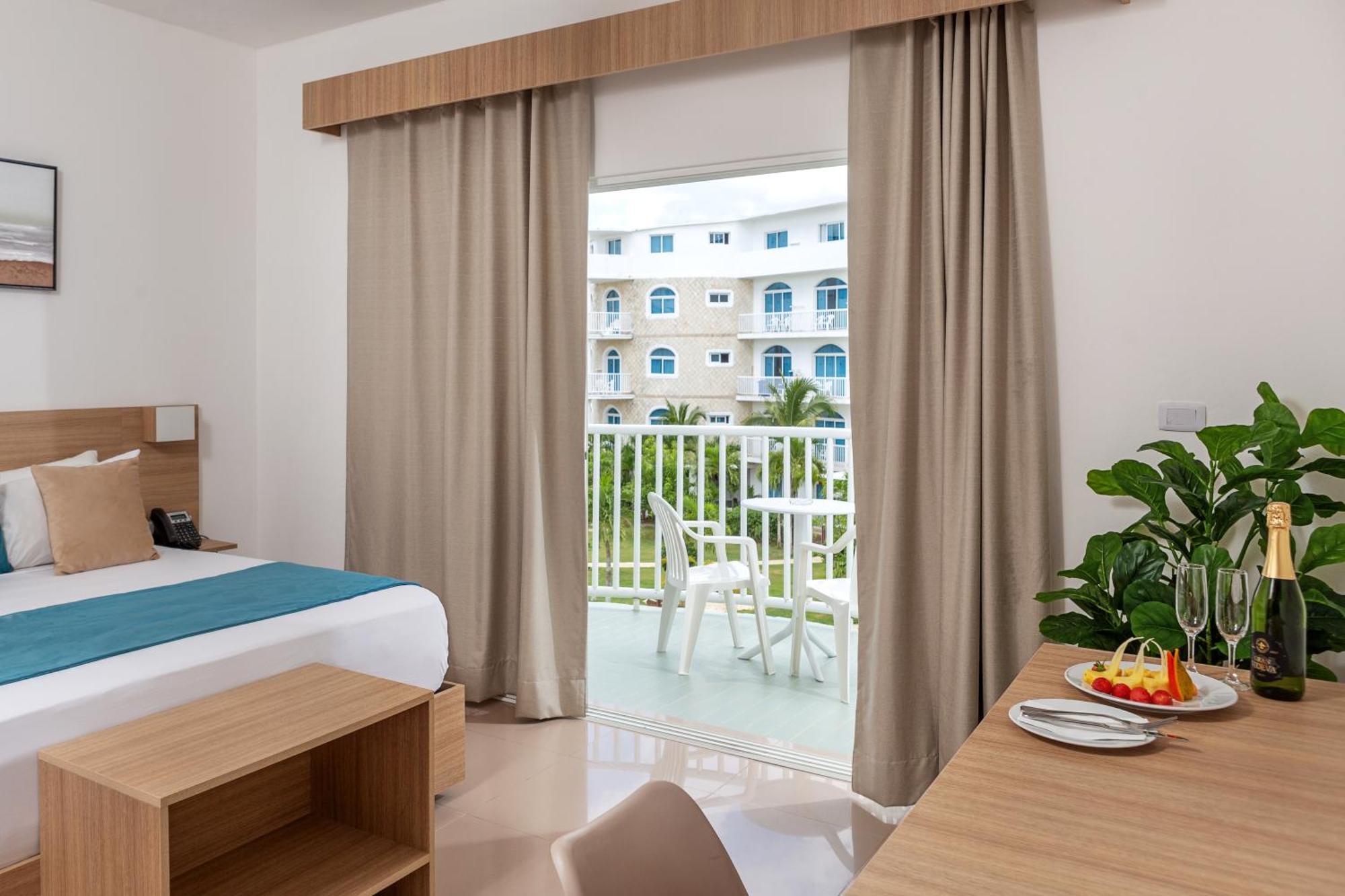 Hotel Hm Alma De Bayahibe (Adults Only) Εξωτερικό φωτογραφία