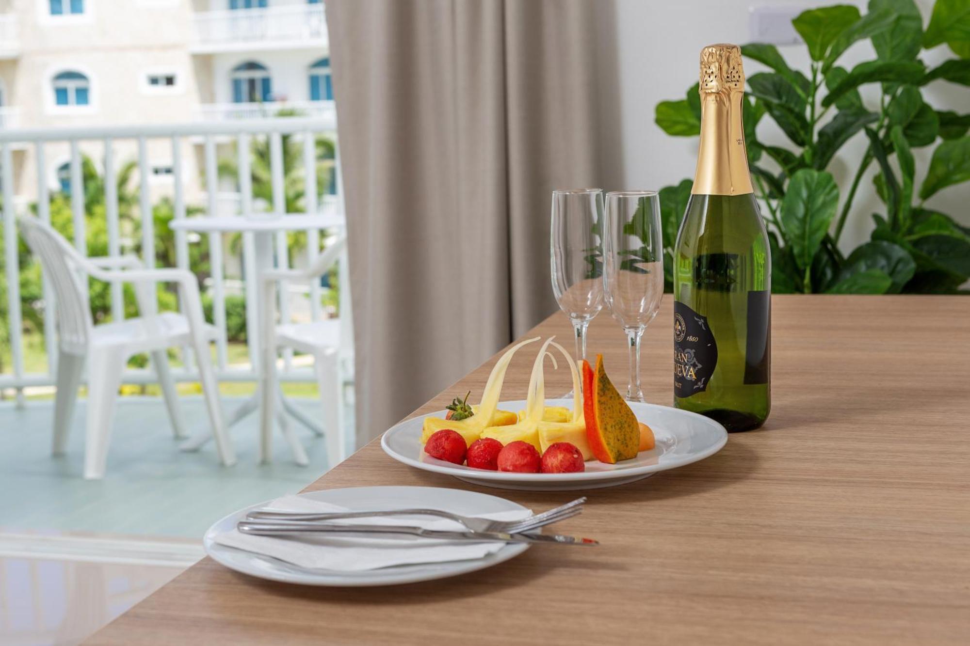 Hotel Hm Alma De Bayahibe (Adults Only) Εξωτερικό φωτογραφία