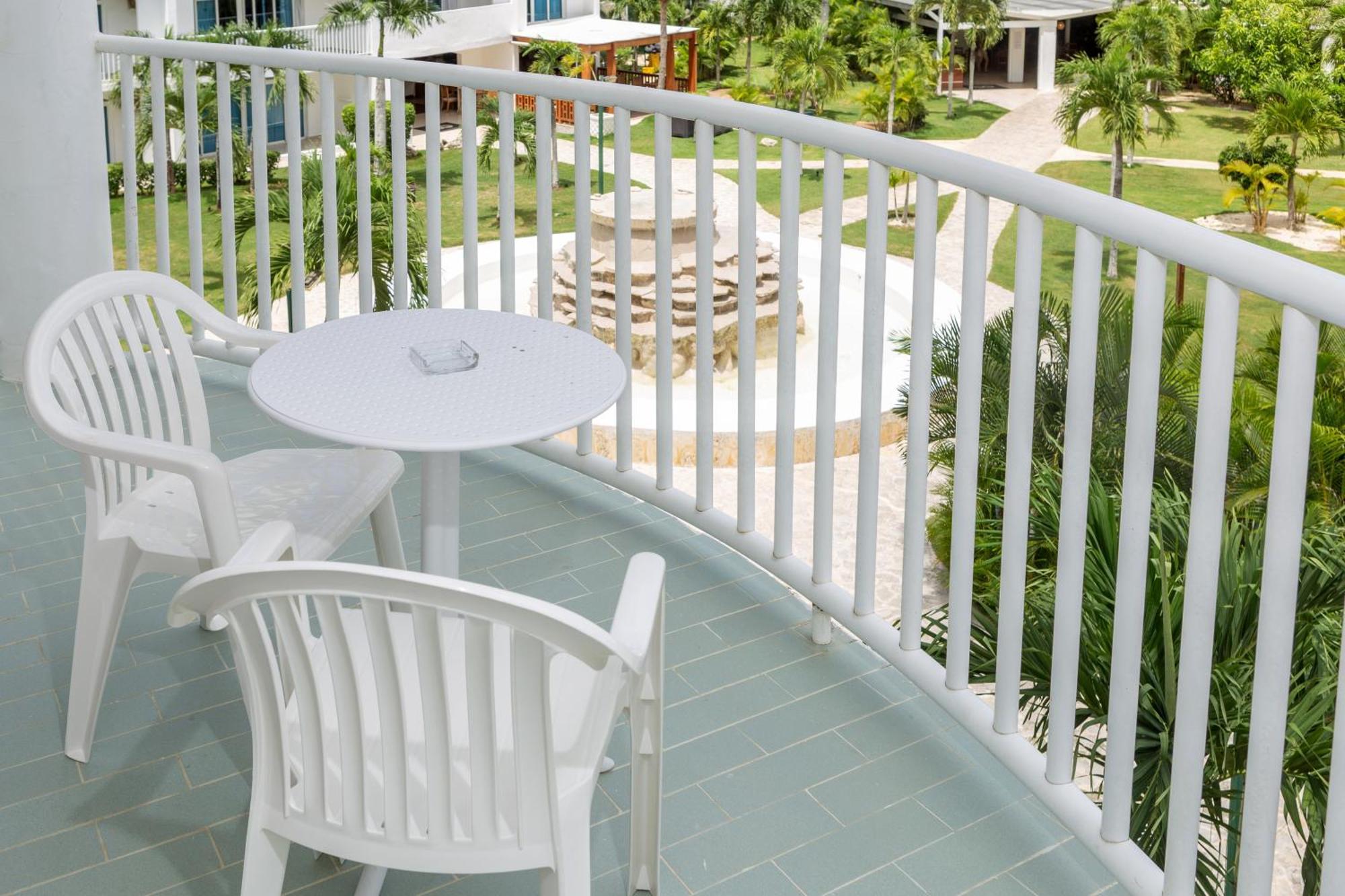 Hotel Hm Alma De Bayahibe (Adults Only) Εξωτερικό φωτογραφία
